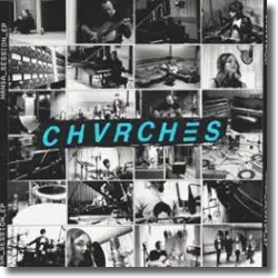 Cover: CHVRCHES - Hansa Session