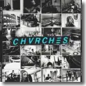 Cover:  CHVRCHES - Hansa Session