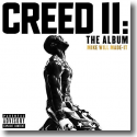 Cover:  Creed II: The Album - Original Soundtrack
