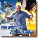 Chris der Kellner - Vom Apres Ski zum Ballermann