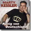 Cover:  Marty Kessler - Knig von Deutschland