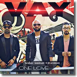 Cover: Seelay, Amirali & Dj Payman - Vay