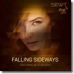 Cover: SEWT feat. Beth Beighey - Falling Sideways (Feels Like Flying)