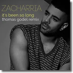 Cover: Zacharria - It's Been So Long (Thomas Godel Remix)