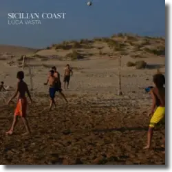 Cover: Luca Vasta - Sicilian Coast