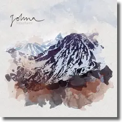 Cover: Johna - Mountains