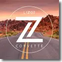 Cover:  LIZOT - Corvette