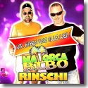 Cover:  Mallorca Bibo & Rinschi - Wir haben uns alle lieb