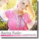 Cover:  Sarina Funke - Genie den Tag