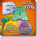 Cover:  BRAVO Hits 104 - Various Artists