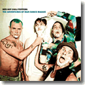 Red Hot Chili Peppers - The Adventures Of Rain Dance Maggie