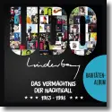 Cover: Udo Lindenberg - Raritten-Album (1983-1998)