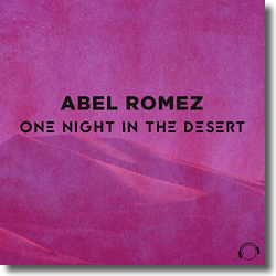 Cover: Abel Romez - One Night In The Desert