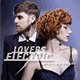 Cover: Lovers Electric - Impossible Dreams