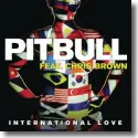 Cover:  Pitbull  feat. Chris Brown - International Love