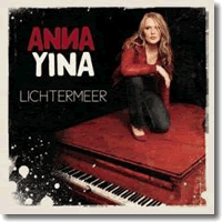 Cover: Anna Yina - Lichtermeer