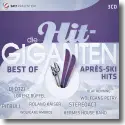 Die Hit Giganten -  Best of Aprs Ski Hits