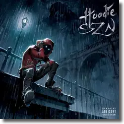 Cover: A Boogie Wit Da Hoodie - Hoodie SZN