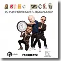 Cover:  DJ Bob & Fabobeatz feat. Marko Leano - Keine Zeit