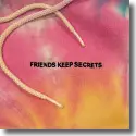 benny blanco - Friends Keep Secrets