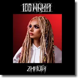 Cover: Zhavia Ward - 100 Ways