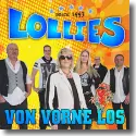 Cover:  Lollies - Von vorne los