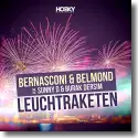 Rico Bernasconi & Tom Belmond feat. Sunny D & Burak Dersim - Leuchtraketen