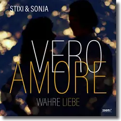 Cover: Stixi & Sonja - Vero Amore (Wahre Liebe)