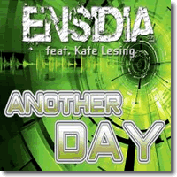 Cover: Ensidia feat. Kate Lesing - Another Day