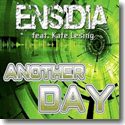 Cover:  Ensidia feat. Kate Lesing - Another Day
