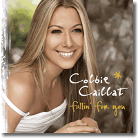 Cover: Colbie Caillat - Fallin' For You