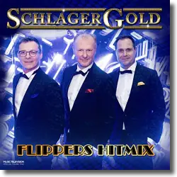 Cover: SchlagerGold - Flippers Hitmix