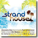 Cover:  Strandhouse Vol. 2 - Various Artists