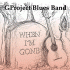 Cover: GProject Blues Band - When I'm Gone