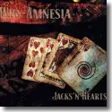 Why Amnesia - Jacks 'n' Hearts