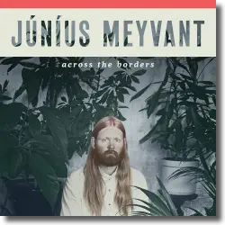 Cover: Jnus Meyvant - Across The Borders