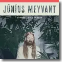Jnus Meyvant - Across The Borders