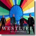 Cover: Westlife - Hello My Love