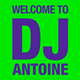 Cover: DJ Antoine - Welcome To DJ Antoine
