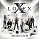 Cover: Lovex - Watch Out