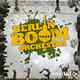 Cover: Berlin Boom Orchestra - Hin und Weg