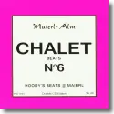 Cover:  Chalet Beats No. 6 (Maierl Alm) - Various Artists