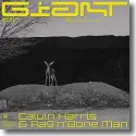 Cover:  Calvin Harris & Rag'n'Bone Man - Giant