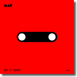 Cover: MAY - My 1st Sony