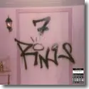 Cover:  Ariana Grande - 7 Rings