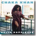 Cover:  Chaka Khan - Hello Happiness