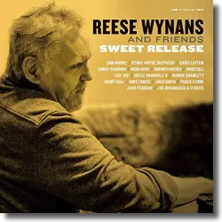 Cover: Reese Wynans And Friends - Sweet Release