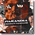 Cover: Frizzo feat. Antifuchs - Paranoia