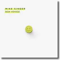 Cover: Mike Singer - Bon Voyage