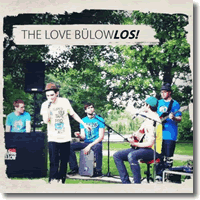 Cover: The Love Blow - Los!